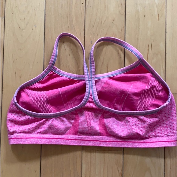 Girl’s First Bralette - Picture 2 of 2